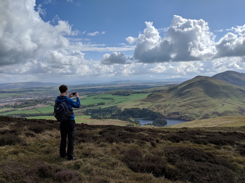 Pentland Hills Regional Park