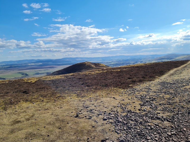 Pentland Hills Regional Park