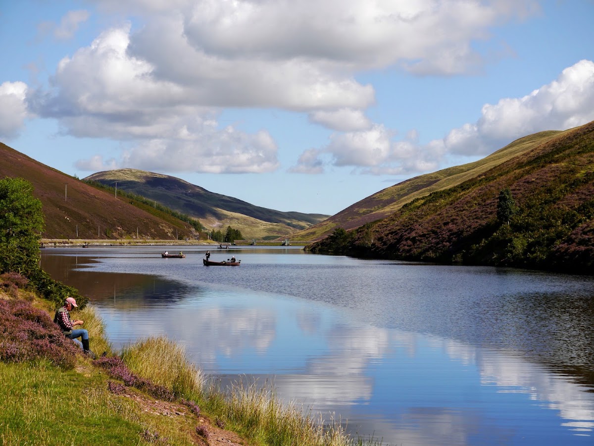 Pentland Hills Regional Park — Park