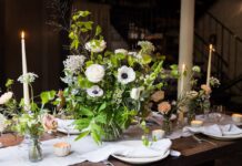 Snapdragon Edinburgh Florist