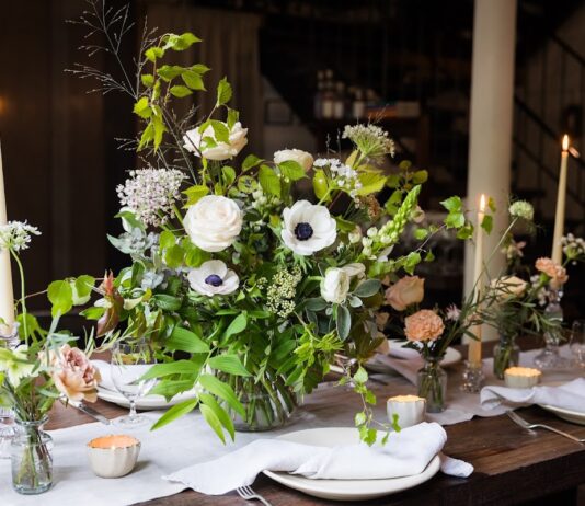 Snapdragon Edinburgh Florist