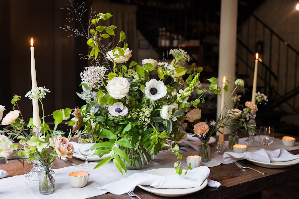 Snapdragon Edinburgh Florist — Florist