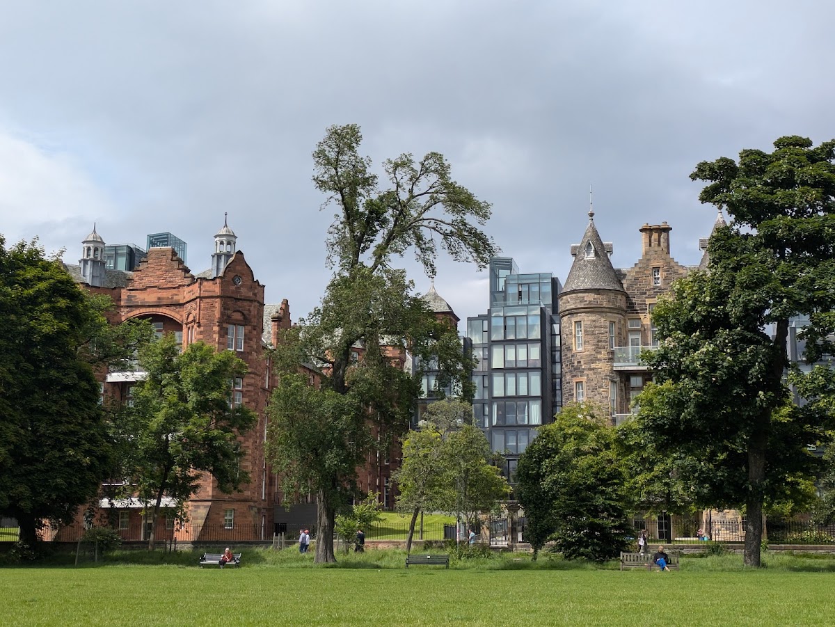 The Meadows — Park