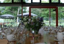 The Stockbridge Flower Company