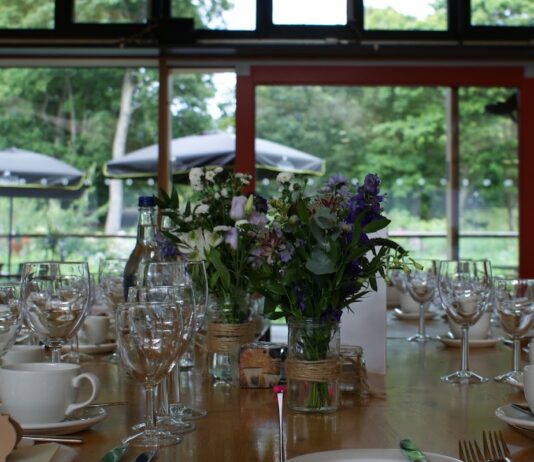 The Stockbridge Flower Company