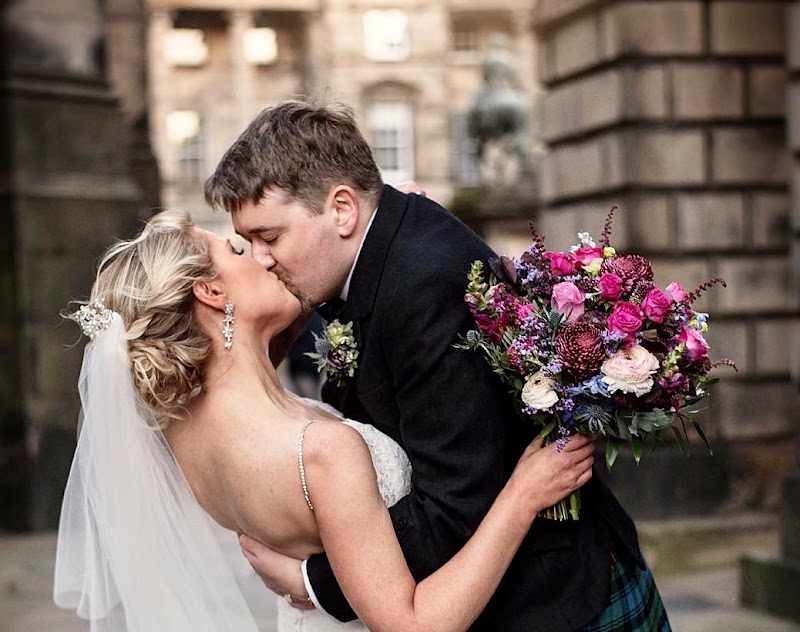 The Stockbridge Flower Company