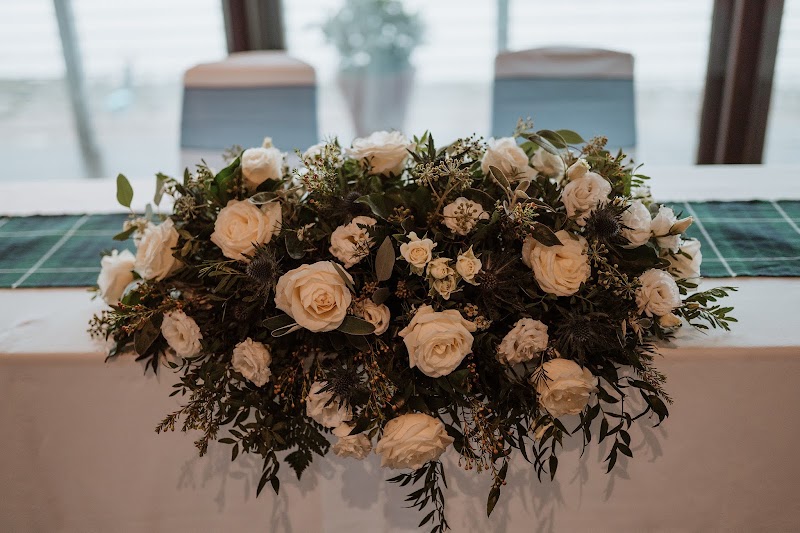 The Stockbridge Flower Company