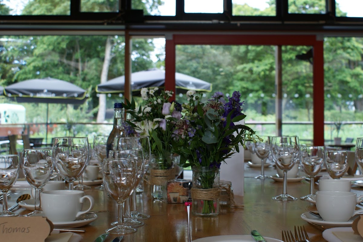 The Stockbridge Flower Company — Florist